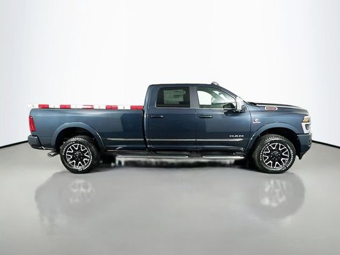 New 2026 RAM 3500 Limited w/ Towing Technology Group image 8