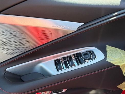 New 2026 Chevrolet Corvette Z06 image 23