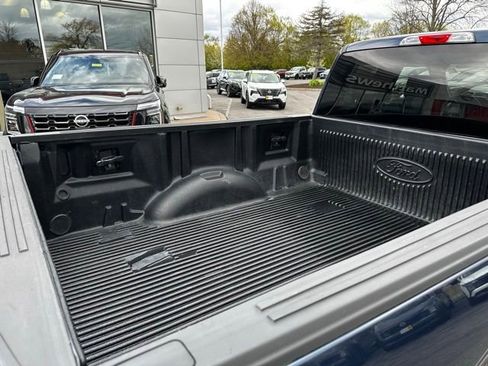Used 2020 Ford F150 XLT AWD/4WD image 8
