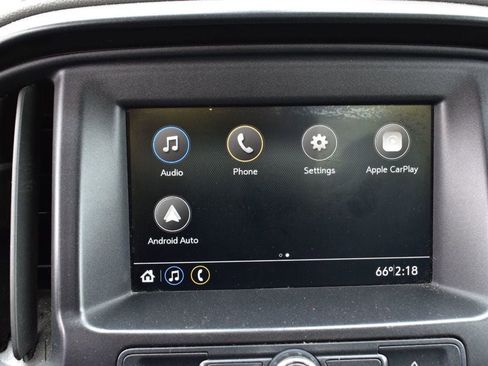 Used 2020 Chevrolet Colorado W/T RWD image 29