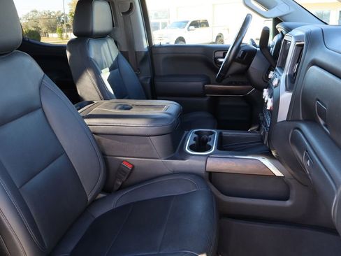 Used 2021 GMC Sierra 1500 SLT w/ SLT Premium Plus Package image 28