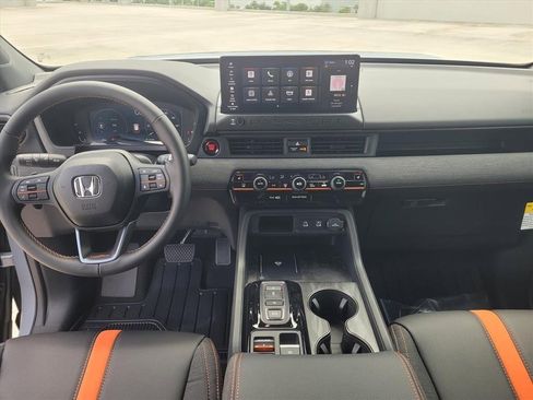 New 2026 Honda Passport TrailSport image 10