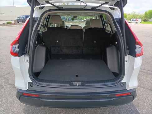 Used 2024 Honda CR-V EX-L image 25
