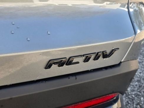 New 2026 Chevrolet Equinox ACTIV AWD/4WD image 22