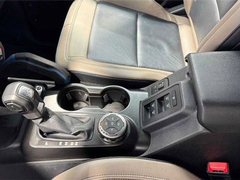 Used 2021 Ford Bronco Wildtrak image 25