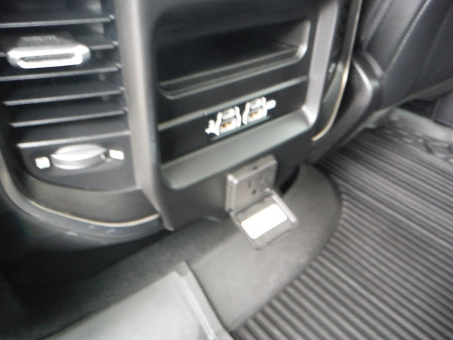 Used 2019 RAM 1500 Sport w/ Level 2 Equipment Group AWD/4WD image 51
