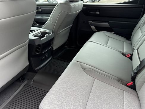 New 2025 Toyota Tundra SR5 image 12