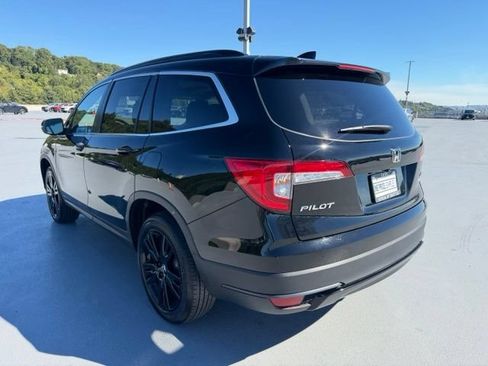 Used 2022 Honda Pilot Special Edition image 6
