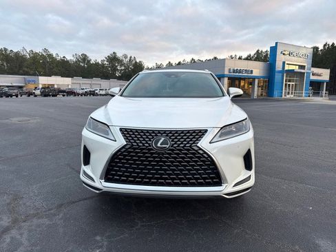 Used 2021 Lexus RX 350 RX 350 image 8