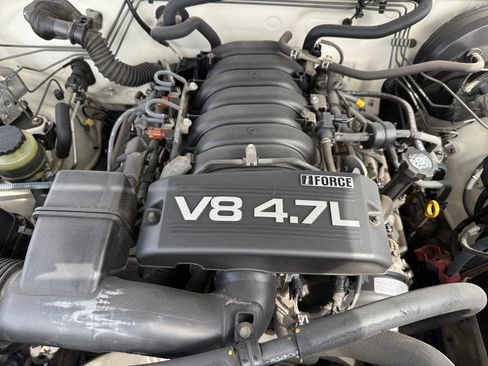 Used 2006 Toyota Tundra Limited AWD/4WD image 21