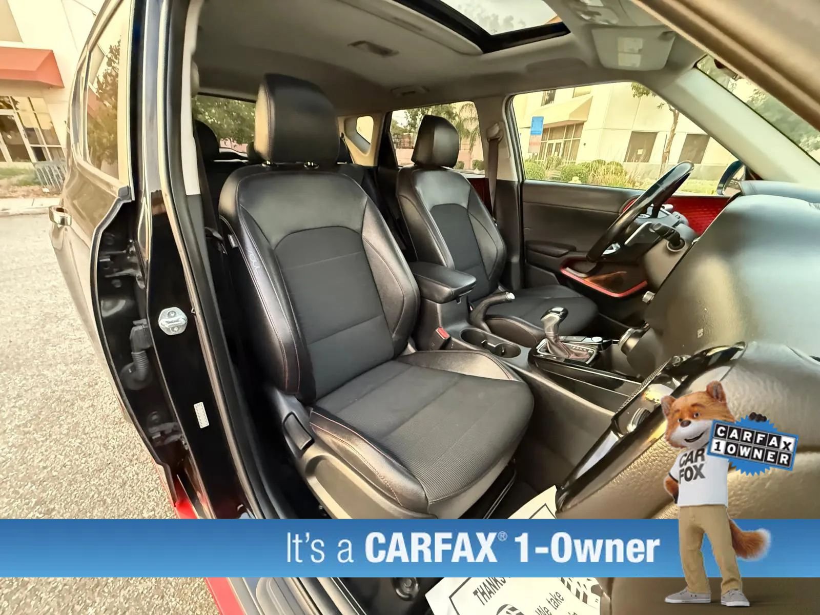 Used 2021 Kia Soul Turbo FWD image 32