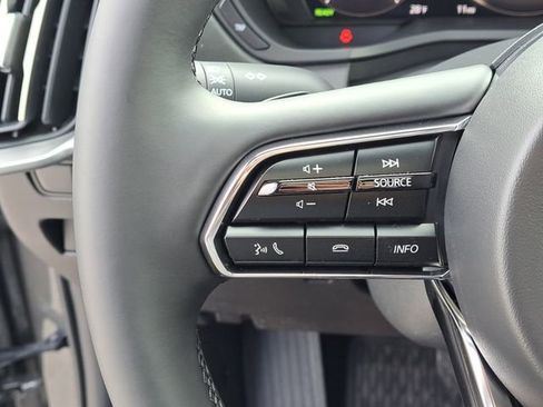 New 2026 MAZDA CX-90 3.3 Turbo w/ Premium Plus Pkg image 10