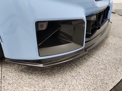 Used 2023 BMW M2 w/ Carbon Package RWD image 25