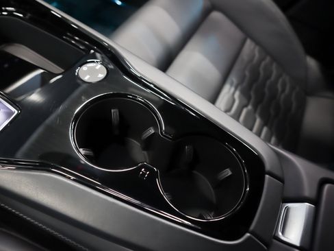 Used 2024 Audi RS e-tron GT w/ Carbon Performance Package image 17