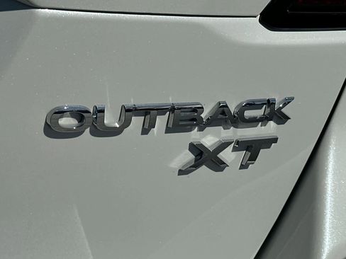 Used 2024 Subaru Outback Limited XT AWD/4WD image 32