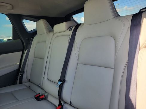 New 2025 Nissan Murano SV AWD/4WD image 16