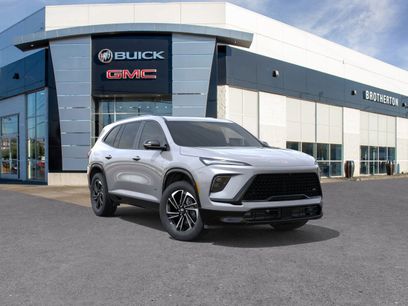 New 2026 Buick Enclave Sport Touring w/ Power Package