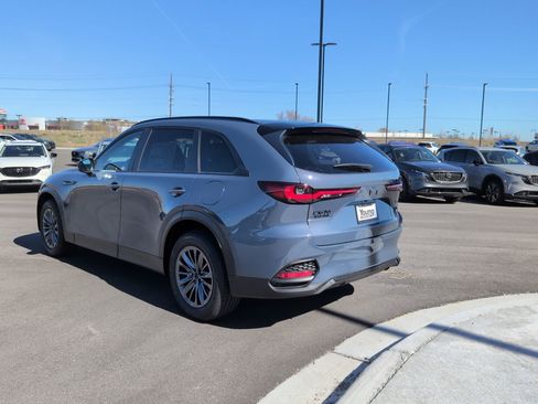 New 2026 MAZDA CX-70 SC image 3