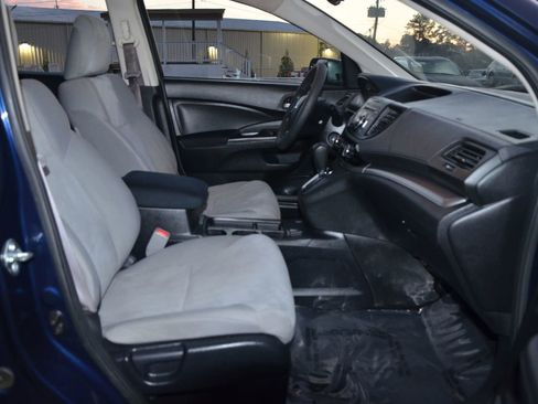 Used 2015 Honda CR-V LX image 54