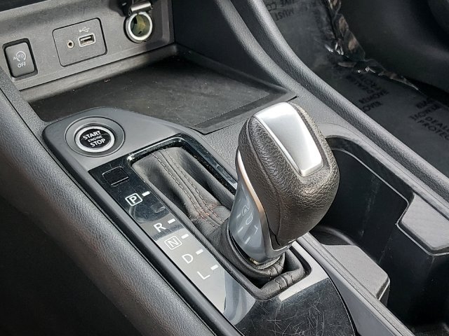 Certified 2025 Nissan Sentra S FWD image 20