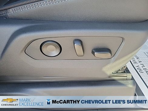 New 2026 Chevrolet Silverado 1500 High Country w/ High Country Premium Package image 15