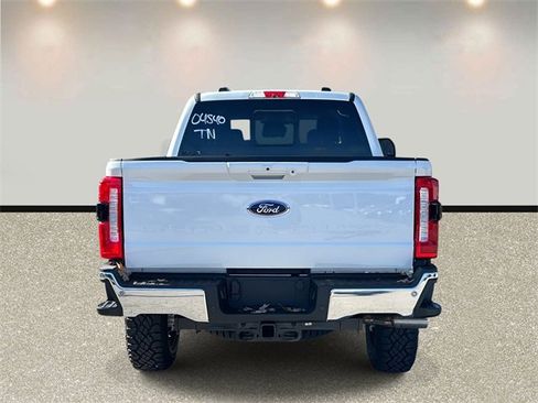 New 2026 Ford F350 Lariat w/ Tremor Off-Road Package image 6