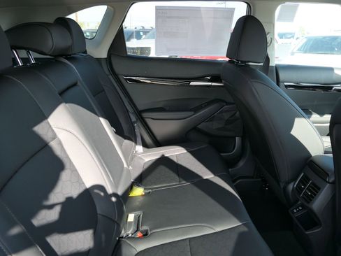 New 2026 Kia Seltos EX image 21