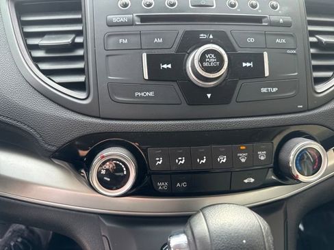 Used 2016 Honda CR-V SE image 15