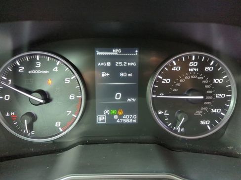 Used 2023 Subaru Outback Limited image 21