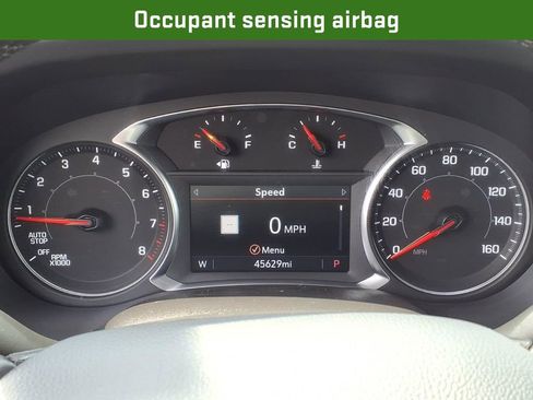 Certified 2023 GMC Acadia SLT FWD image 34