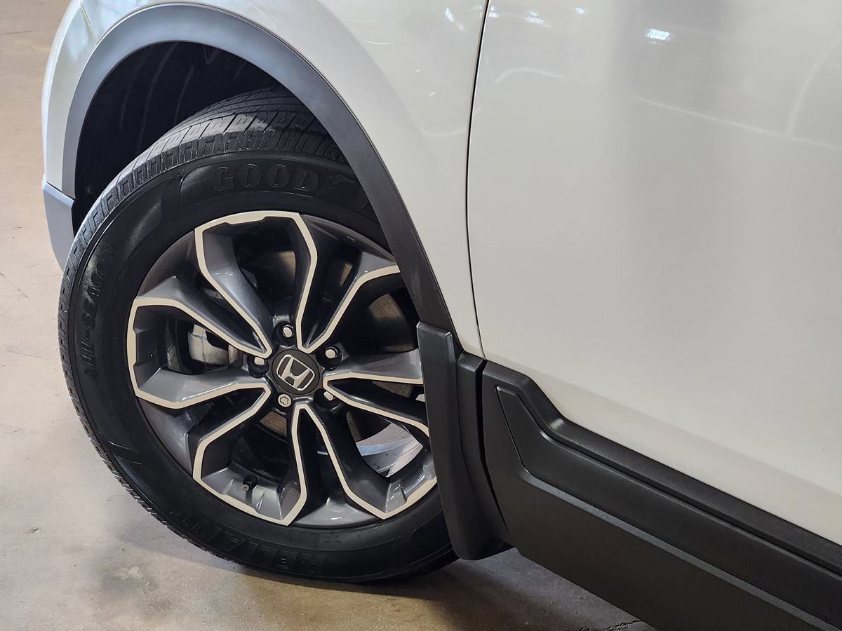 Used 2022 Honda CR-V EX image 23