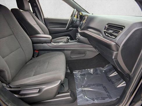 Used 2025 Dodge Durango GT AWD/4WD image 20