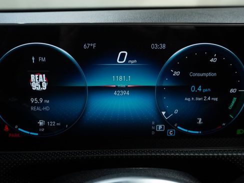 Used 2020 Mercedes-Benz A 220 4MATIC image 22