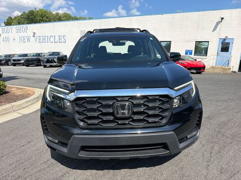 Used 2023 Honda Passport EX-L image 14