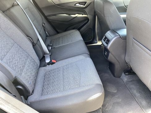 Used 2024 Chevrolet Equinox LT AWD/4WD image 13