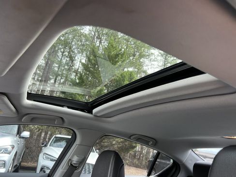 Used 2021 Acura ILX Base 4D Sedan image 27