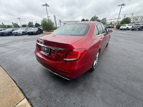 Certified 2019 Mercedes-Benz E 300 image 18