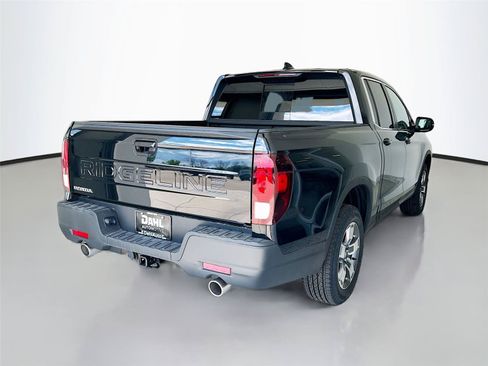 New 2026 Honda Ridgeline RTL image 13