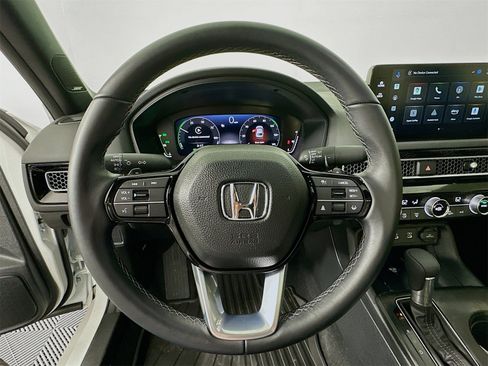 Used 2026 Honda Civic Sport Touring image 11