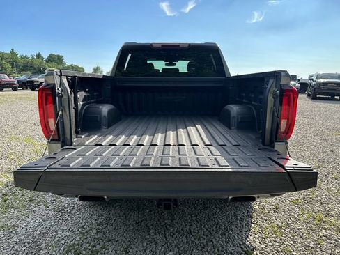 Used 2021 GMC Sierra 1500 AT4 AWD/4WD image 13