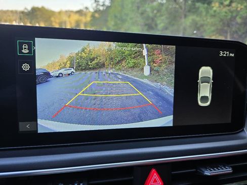 New 2026 Kia K5 GT-Line image 11