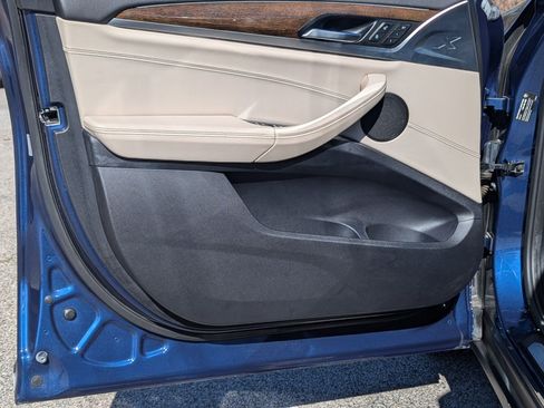 Used 2019 BMW X3 sDrive30i w/ Driving Assistance Package image 24