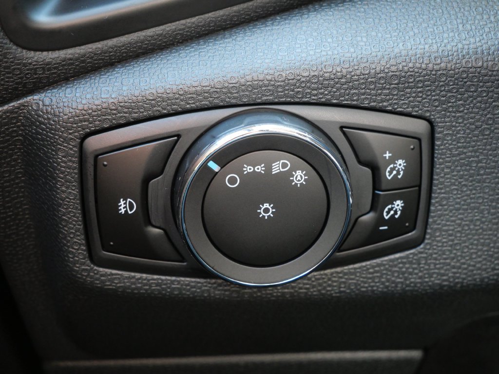 Certified 2019 Ford EcoSport SE AWD/4WD image 23