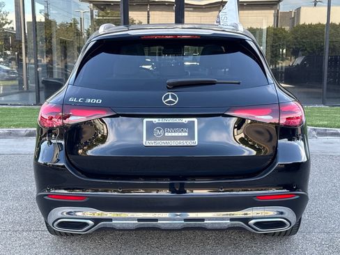 Used 2024 Mercedes-Benz GLC 300 image 13