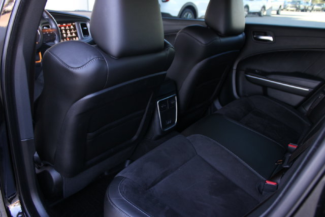 Used 2023 Dodge Charger Scat Pack RWD image 24