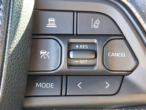 Used 2025 Toyota Tundra SR5 image 27