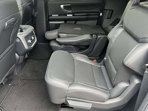 New 2025 Ford Expedition Max Platinum w/ Stealth Appearance Package image 11