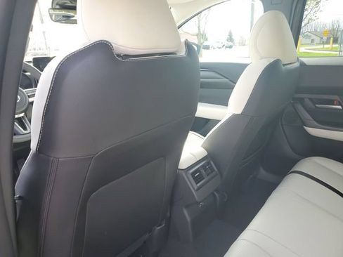 New 2026 MAZDA CX-50 AWD 2.5 S image 14