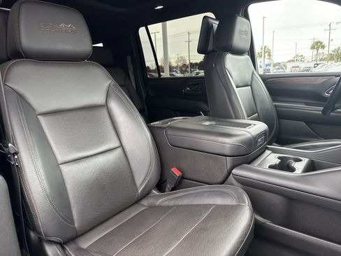 Used 2021 Chevrolet Suburban High Country w/ Max Trailering Package image 35