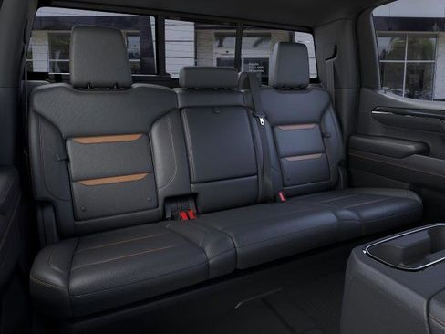 New 2026 GMC Sierra 1500 AT4 w/ AT4 Premium Package image 17